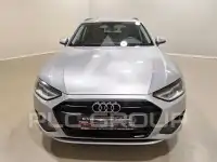 2020 Audi A4