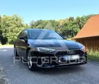 2020 Audi A4