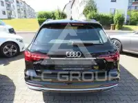 2020 Audi A4