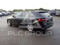 2020 Audi A4