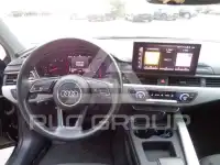 2020 Audi A4