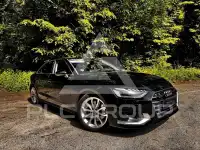 2020 Audi A4
