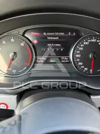 2020 Audi A4