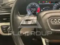 2020 Audi A4