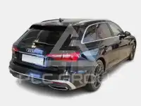 2020 Audi A4