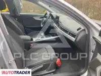 2020 Audi A4