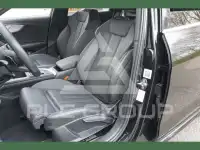 2020 Audi A4