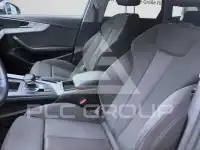 2020 Audi A4