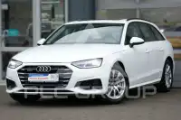 2020 Audi A4