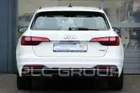 2020 Audi A4