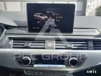 2020 Audi A4