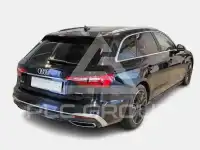 2020 Audi A4
