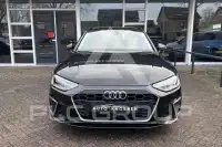 2020 Audi A4