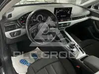 2020 Audi A4