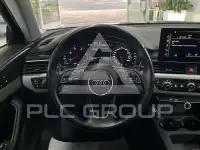 2020 Audi A4