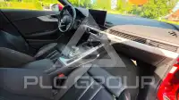 2020 Audi A4