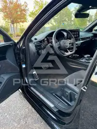 2020 Audi A4