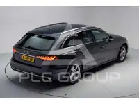 2020 Audi A4