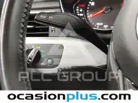 2020 Audi A4