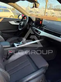 2020 Audi A4