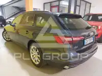 2020 Audi A4