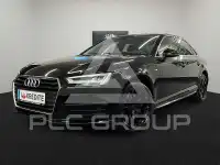 2020 Audi A4
