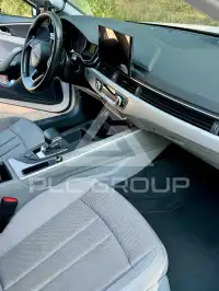2020 Audi A4