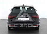 2020 Audi A4