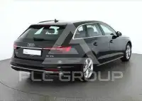 2020 Audi A4
