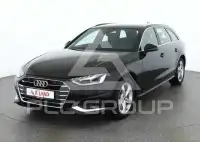 2020 Audi A4