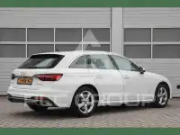 2020 Audi A4