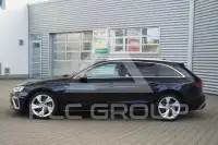 2020 Audi A4