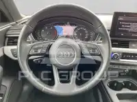 2020 Audi A4