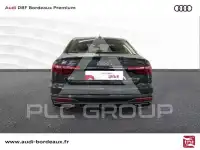 2020 Audi A4