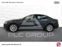 2020 Audi A4