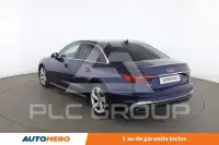 2020 Audi A4