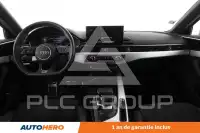 2020 Audi A4