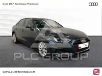 2020 Audi A4