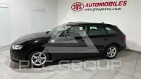 2020 Audi A4