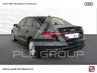 2020 Audi A4