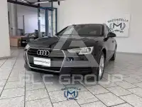 2020 Audi A4