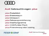 2020 Audi A4