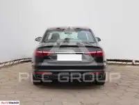 2020 Audi A4