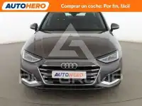 2020 Audi A4
