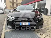 2020 Audi A4