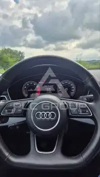 2020 Audi A4