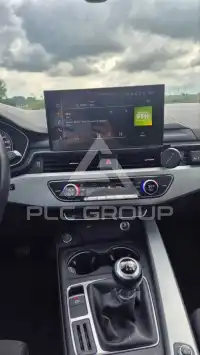 2020 Audi A4