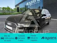 2020 Audi A4