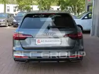 2020 Audi A4
