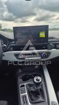 2020 Audi A4
